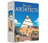 Jeu d’ambiance Asmodee 7 Wonders Édition Architects