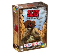 daVinci Games Jeu de dés Asmodee Bang