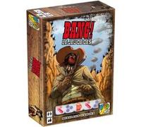 Bang ! le jeu de dés