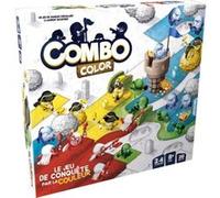 Jeu d’ambiance Asmodée Combo Color G