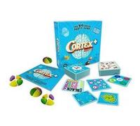 Jeu d’ambiance Asmodee Cortex Challenge + G