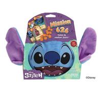 Jeu D Ambiance Asmodee Disney Stitch The Fix For 626 Un Jeu Love Letter