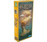 Libellud | Dixit - Extension 5 Daydreams | Jeu de société | À partir de 8 ans | 3 à 6 joueurs | 30 minutes