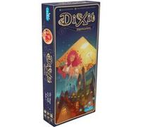 Jeu d’ambiance Asmodee Dixit Memories G
