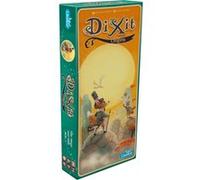 Libellud | Dixit - Extension 4 | Jeu de société | À partir de 8 ans | 3 à 6 joueurs | 30 minutes