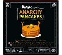 Jeu d’ambiance Asmodee Dobble Anarchy Pancakes