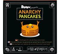 Asmodée - Jeu d'ambiance Dobble Anarchy Pancakes E