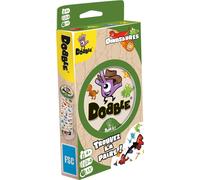 Jeu d’ambiance Asmodee Dobble Dinosaures