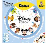 Jeu d’ambiance Asmodee Dobble Disney