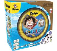 Jeu d’ambiance Asmodee Dobble One Piece