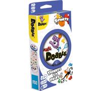 Jeu d’ambiance Asmodee Dobble Sports