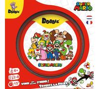 Asmodee - DOBSM07FRNL - Dobble edition Super Mario