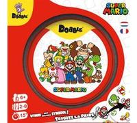 Asmodee - DOBSM07FRNL - Dobble edition Super Mario