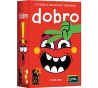 Jeu d'ambiance Dobro