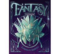 Jeu d’ambiance Asmodee Fantasy 2