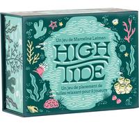 Jeu d’ambiance Asmodee High Tide