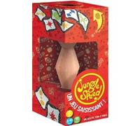 Jungle Speed édition écologique Multicolore Asmodée Multicolore Taille unique