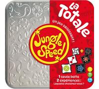 Jeu d'ambiance Jungle Speed La Totale