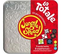 Jeu - Jungle Speed La Totale