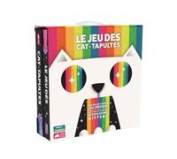 Exploding Kittens - Jeu - Jeu des Cat-Tapultes - Asmodee