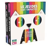 Jeu des Cat-Tapultes- Asmodee