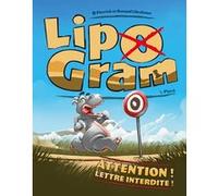 Asmodee – Jeu d'ambiance Lipogram – Dès 10 ans – 2-10 joueurs – App. gratuite (FR) – KYF Edition