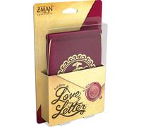 Jeu d ambiance Asmodée Love Letter