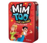 Asmodée – Jeu de société – Mimtoo : Pop Culture