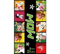 Jeu d’ambiance Asmodee Mow Multicolore G