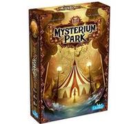Asmodee Jeu d’ambiance Mysterium Park Multicolore E