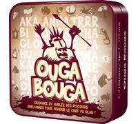 Jeu d’ambiance Asmodee Ouga Bouga
