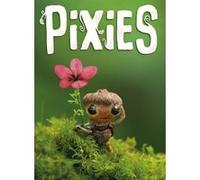 Jeu d’ambiance Asmodee Pixies G