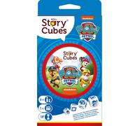 Jeu d'ambiance Rory's Story Cubes Paw Patrol Pat'Patrouille