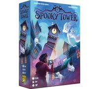 Jeu d’ambiance Asmodee Spooky Tower