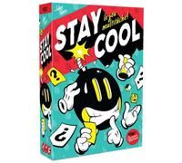 Le Scorpion Masqué Jeu d'ambiance Stay Cool