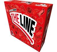Jeu d’ambiance Asmodee The Line