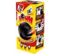 Jeu d’ambiance Asmodee Tic Tac Boum Eco Pack Multicolore G