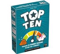 Top Ten