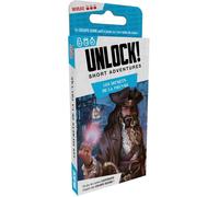 Unlock ! Short Adventures : Les Secrets de la Pieuvre