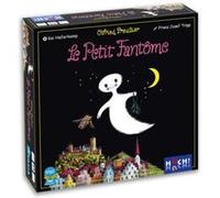 Jeu d’ambiance Atalia Jeux Le Petit Fantôme G