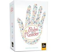 Jeu d’ambiance Atalia Jeux Palm Reader G