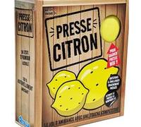 Jeu d’ambiance Atalia Jeux Presse Citron