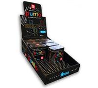 Jeu d’ambiance Atalia Jeux Punto Présentoir de 12 unités G