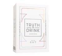 Jeu d’ambiance Atalia Jeux Truth or Drink