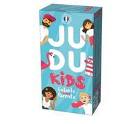 ATM Gaming - Jeu de société JUDUKIDS - Enfants contre Parents, 480 cartes, Questions et Défis