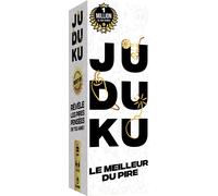 Jeu d’ambiance ATM Gaming Juduku Best Of
