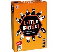 Jeu d’ambiance ATM Gaming Little Secret