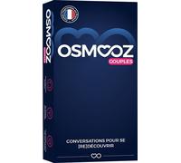 Jeu Osmooz Couples