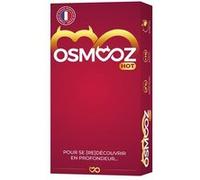 Jeu Quizz pour Couple Osmooz Hot
