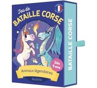 Jeux DE Super Bataille - La Bataille Corse revisitée !